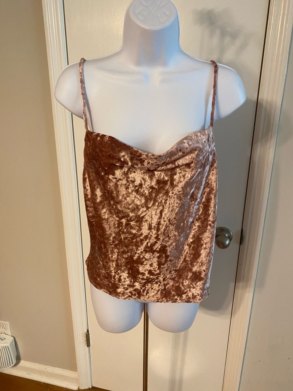 Free People Cami